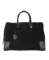 Amazona Travel Bag, front view